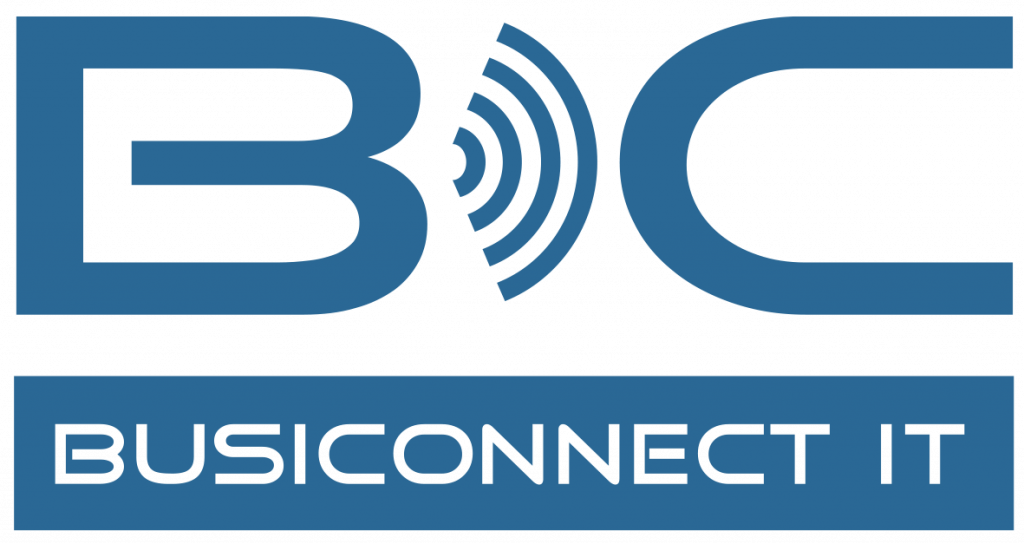 Busiconnect IT Logo